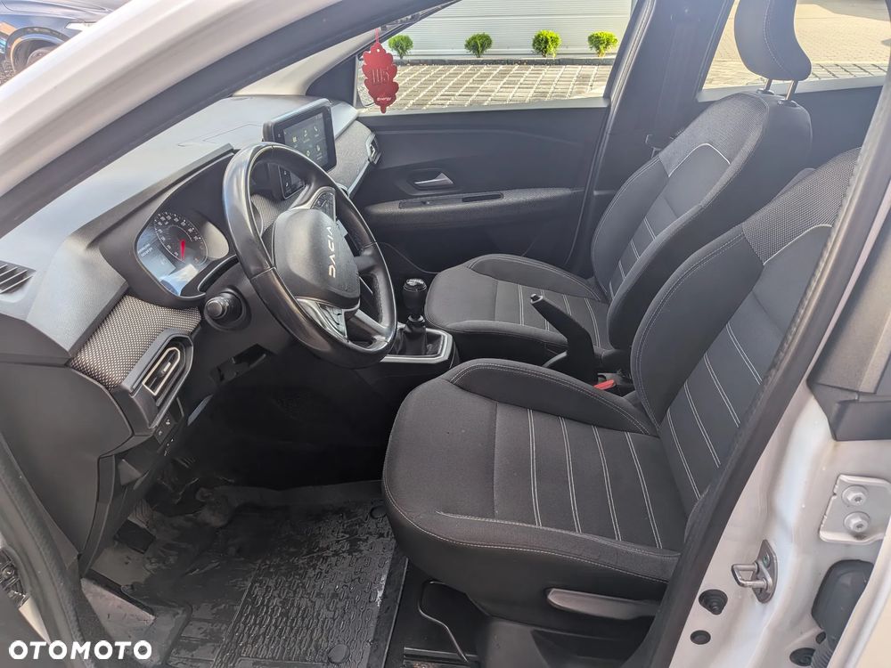 Dacia Jogger 1.0 TCe Expression - 11