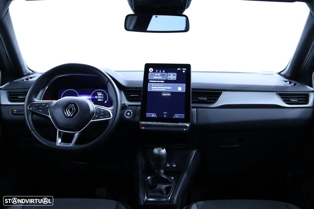 Renault Captur 1.0 TCe Techno - 20