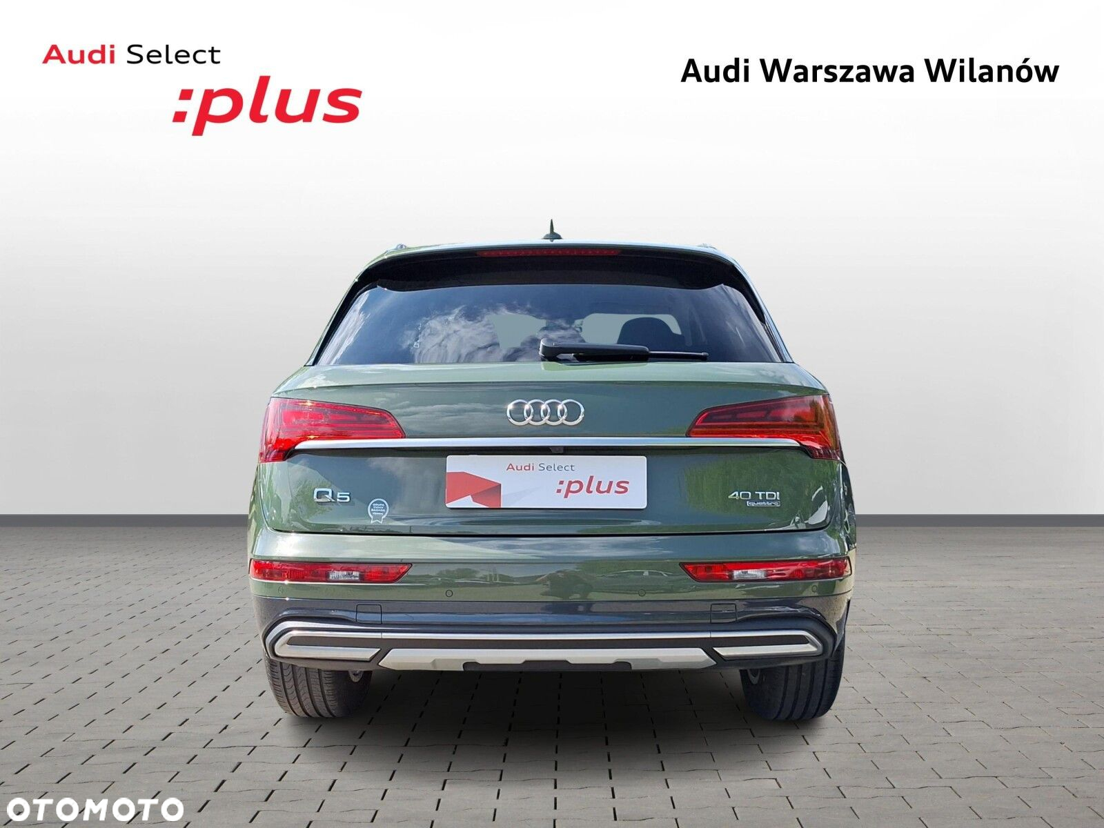 Audi Q5 - 4