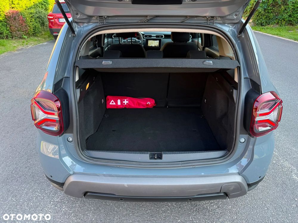 Dacia Duster 1.3 TCe Journey+ - 26