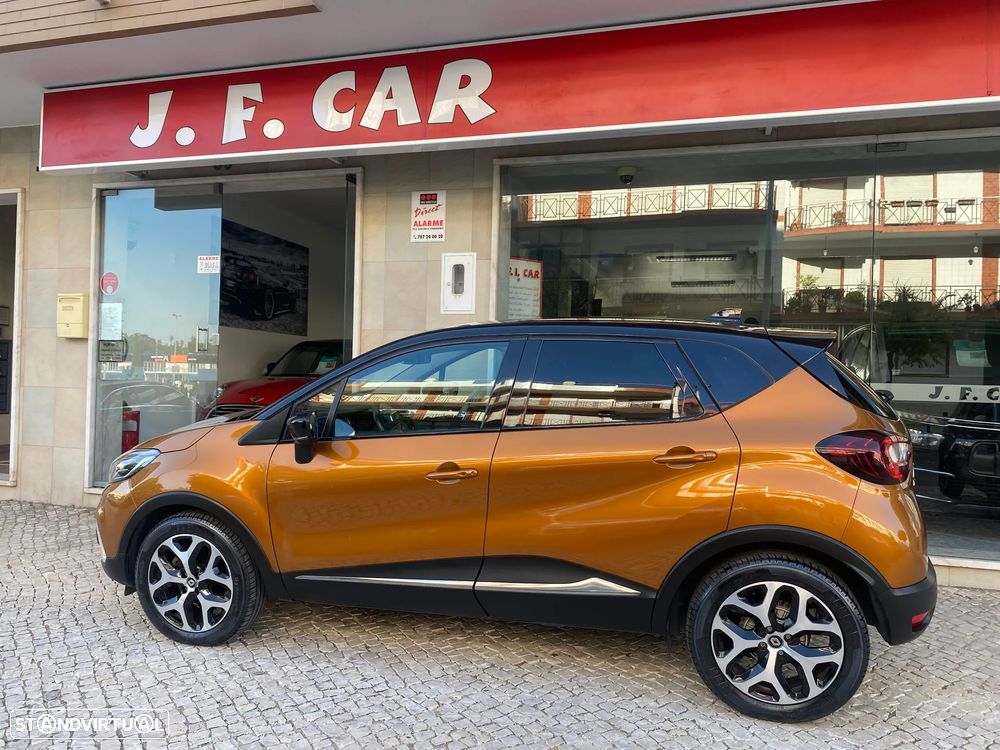 Renault Captur - 3