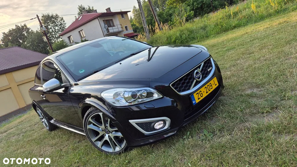Volvo C30 D4 R-Design - 5