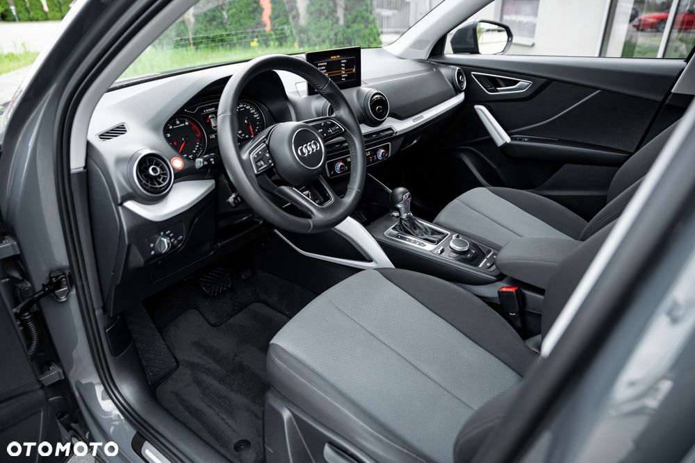 Audi Q2 1.4 TFSI Cylinder on demand S tronic sport - 16