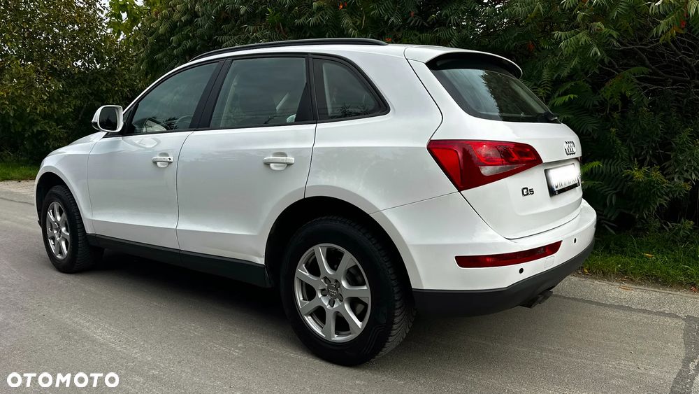 Audi Q5 - 4