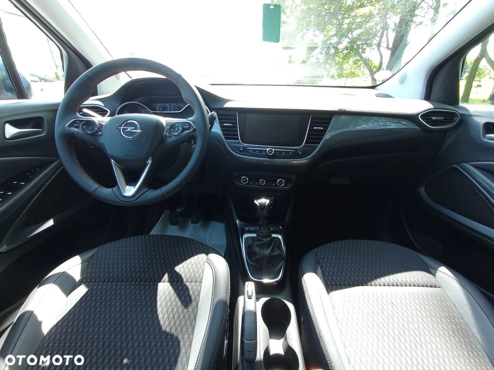 Opel Crossland X 1.2 ECOTEC Start/Stop Innovation - 23