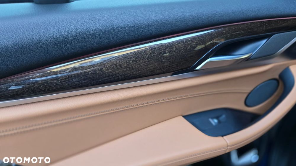 BMW X3 xDrive30i xLine - 15