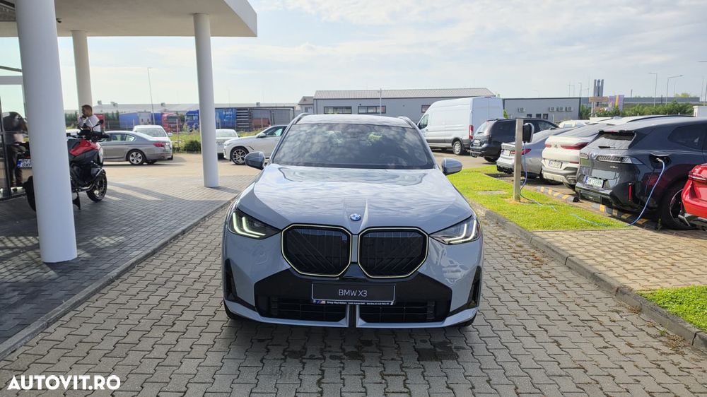 BMW X3 - 4