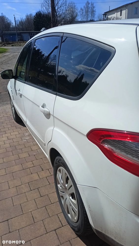 Ford S-Max - 3