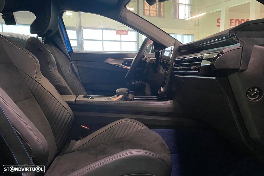 Renault Rafale 1.2 Hyper Hybrid E-Tech Esprit Alpine - 11