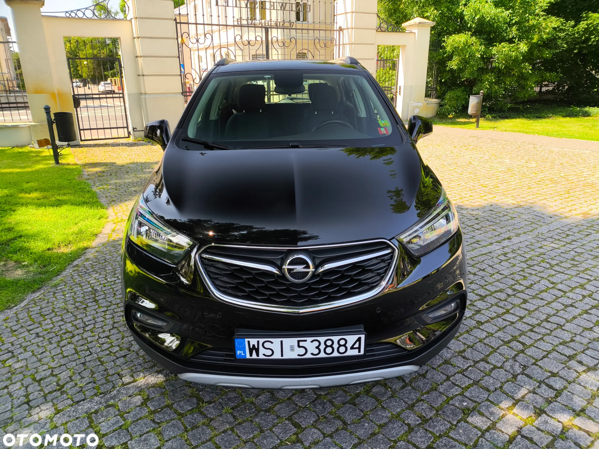 Opel Mokka - 3