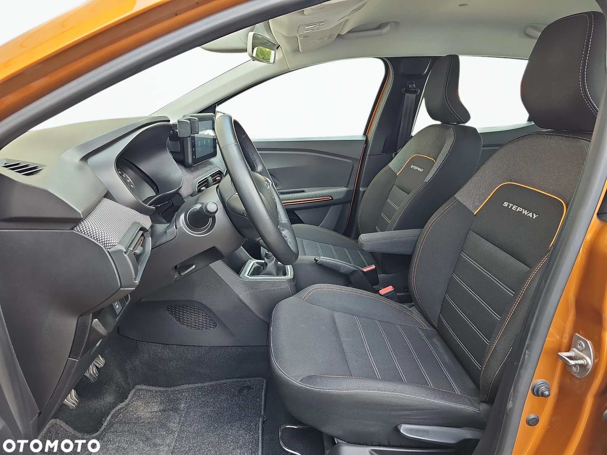 Dacia Sandero 1.0 TCe Comfort - 11