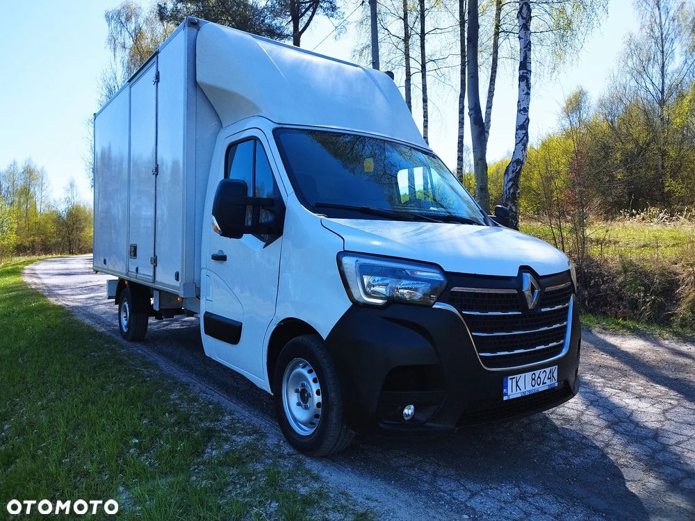 Renault MASTER - 3