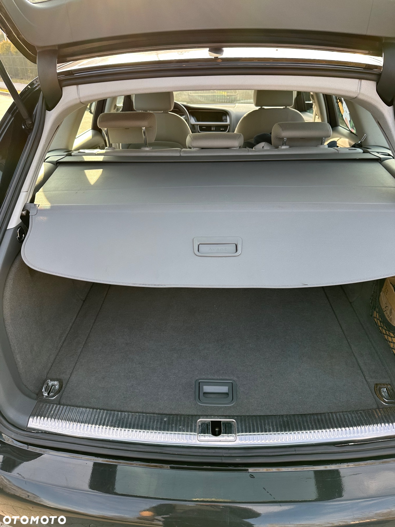 Audi A4 2.0 TDI Multitronic - 16