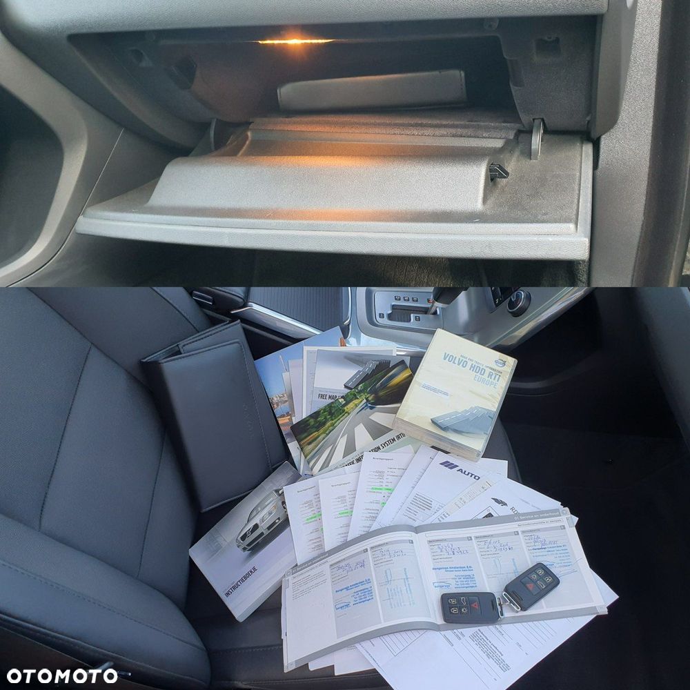 Volvo S80 D3 Kinetic - 28