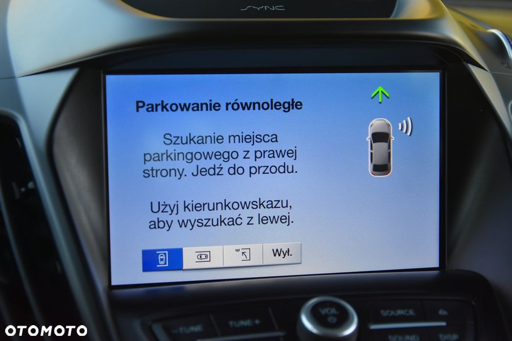 Ford Kuga 2.0 TDCi 4x4 Vignale - 30