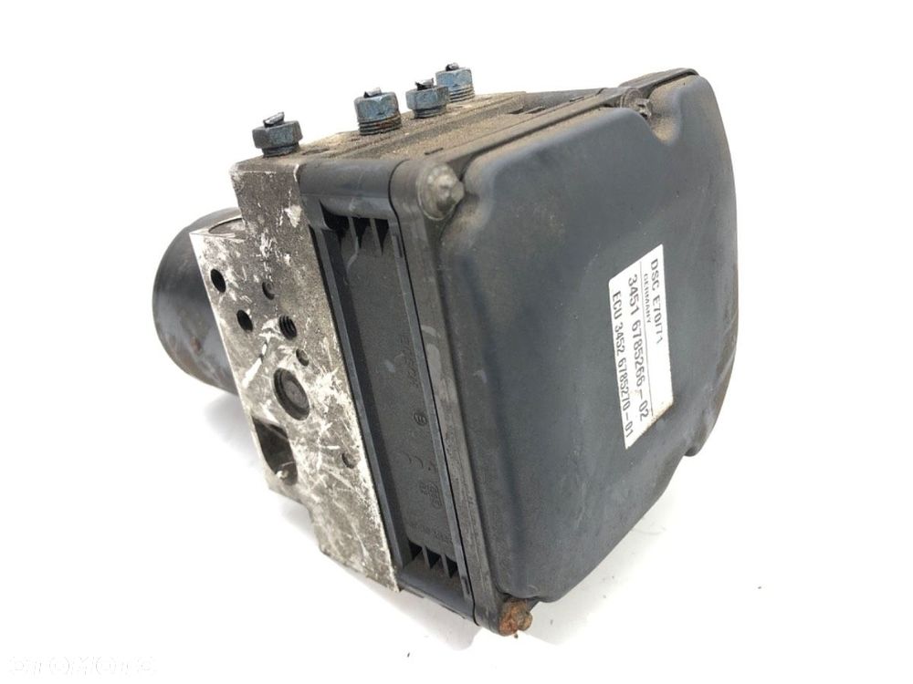 POMPA ABS  BMW X5 (E70) 2006 - 2013 3.0 si 200 kW [272 KM] benzyna 2006 - 2008 6785266 - 3