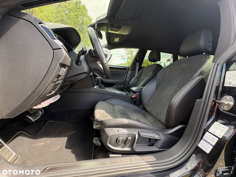 Volkswagen Arteon 2.0 TDI SCR DSG R-Line - 13
