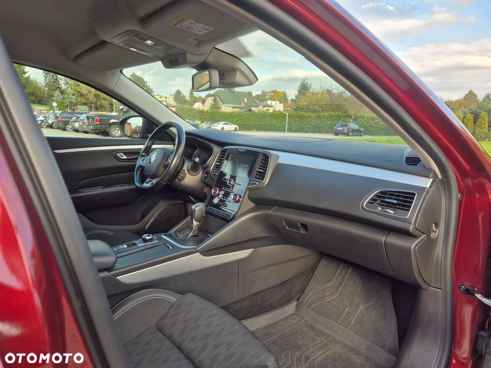 Renault Talisman 1.3 TCe FAP Limited EDC - 7