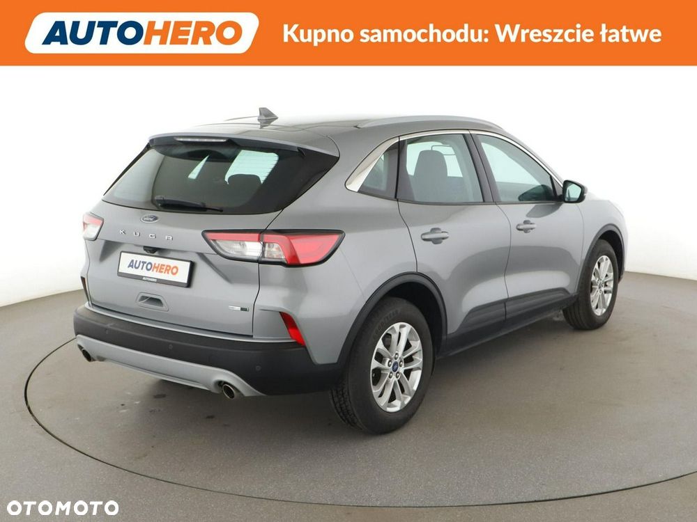 Ford Kuga 2.0 TDCi 4x2 Titanium - 8