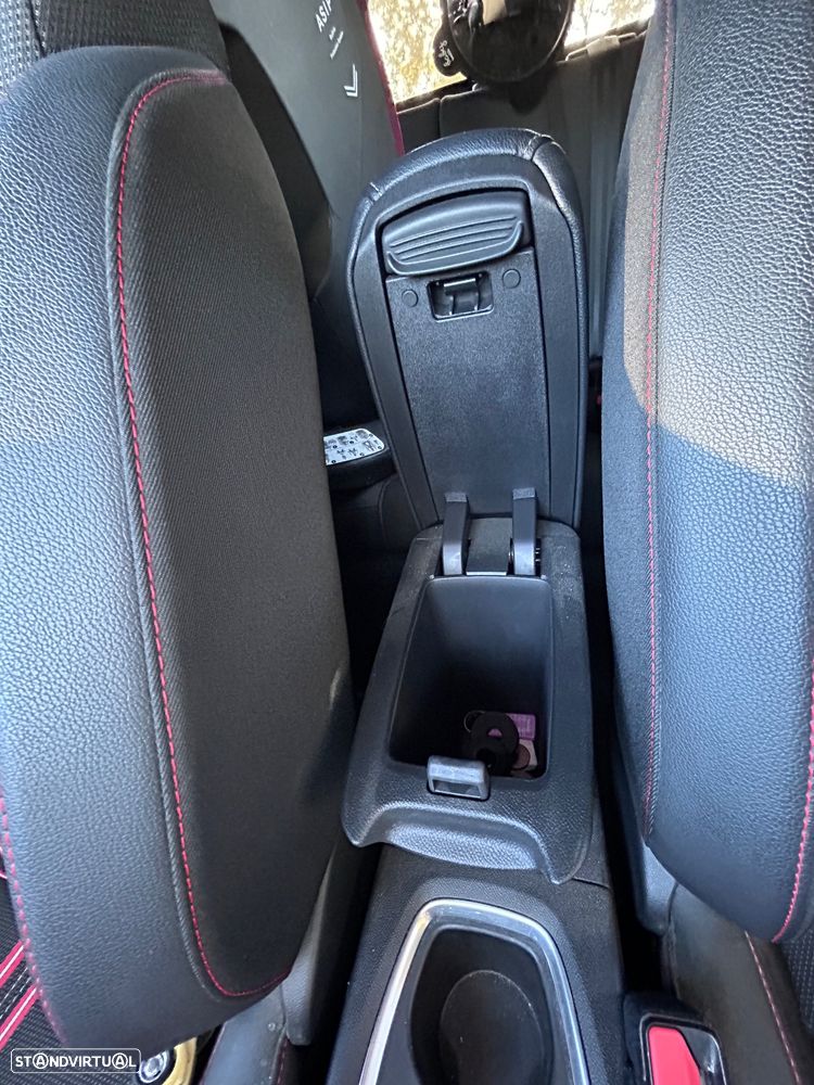 Opel Corsa-e - 26