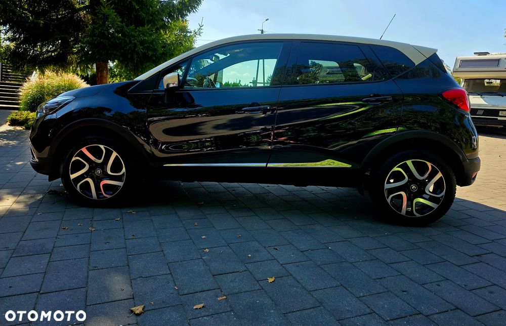 Renault Captur - 16