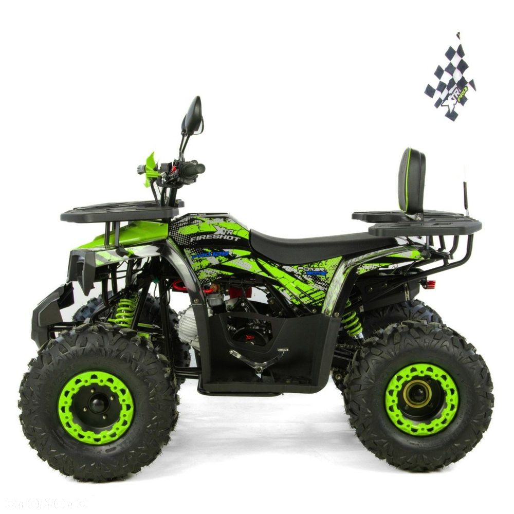 XTR Inny - 20