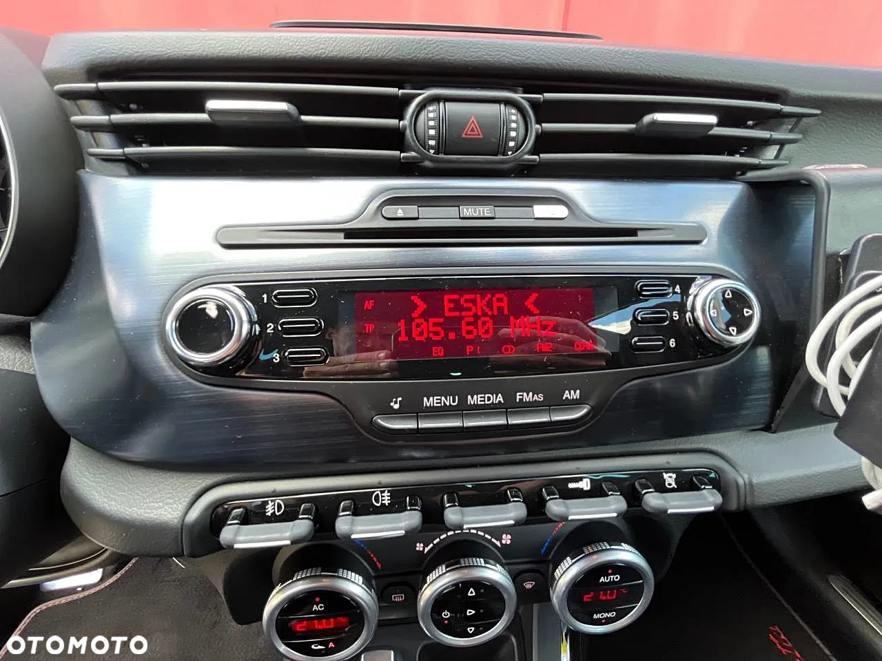 Alfa Romeo Giulietta 1750 TBi Quadrifoglio Verde - 16