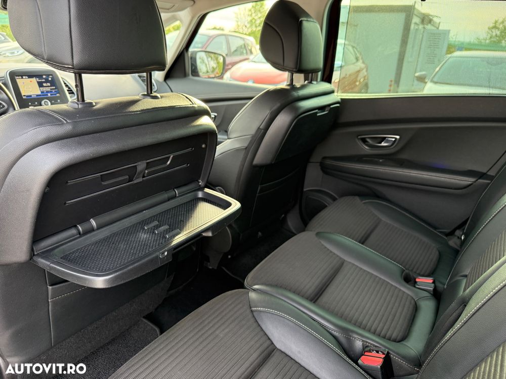 Renault Grand Scenic ENERGY TCe 115 INTENS - 22