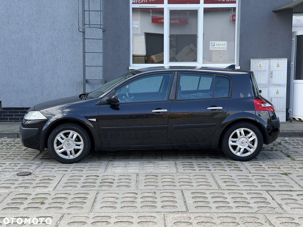 Renault Megane - 3