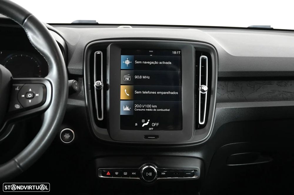 Volvo XC 40 1.5 T2 Momentum - 20