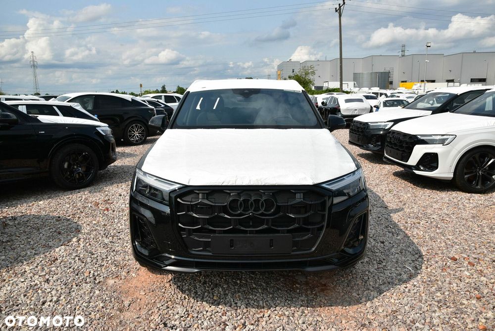 Audi Q7 - 3
