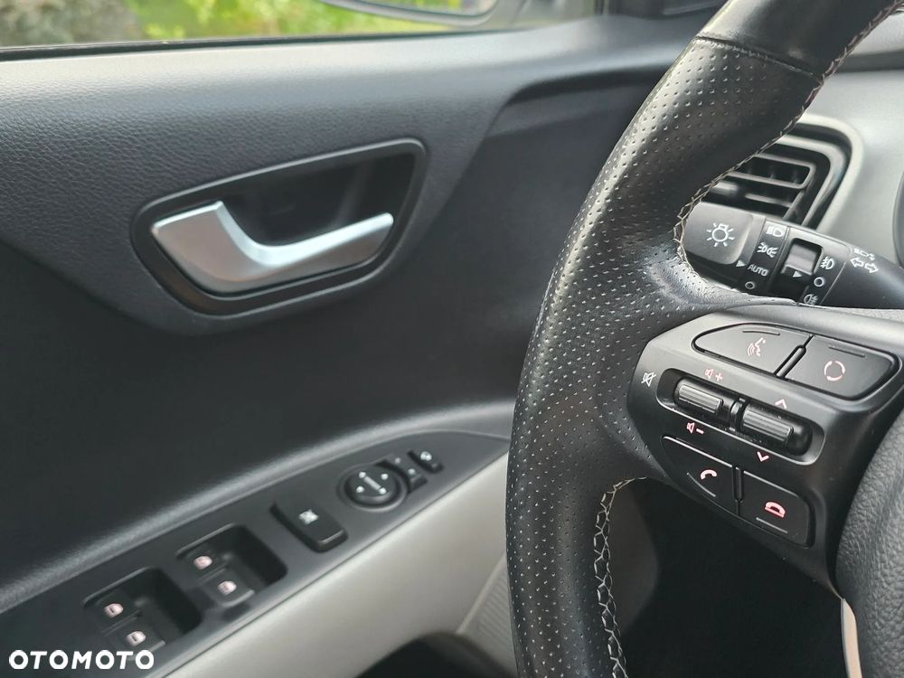 Kia Stonic 1.4 XL - 15