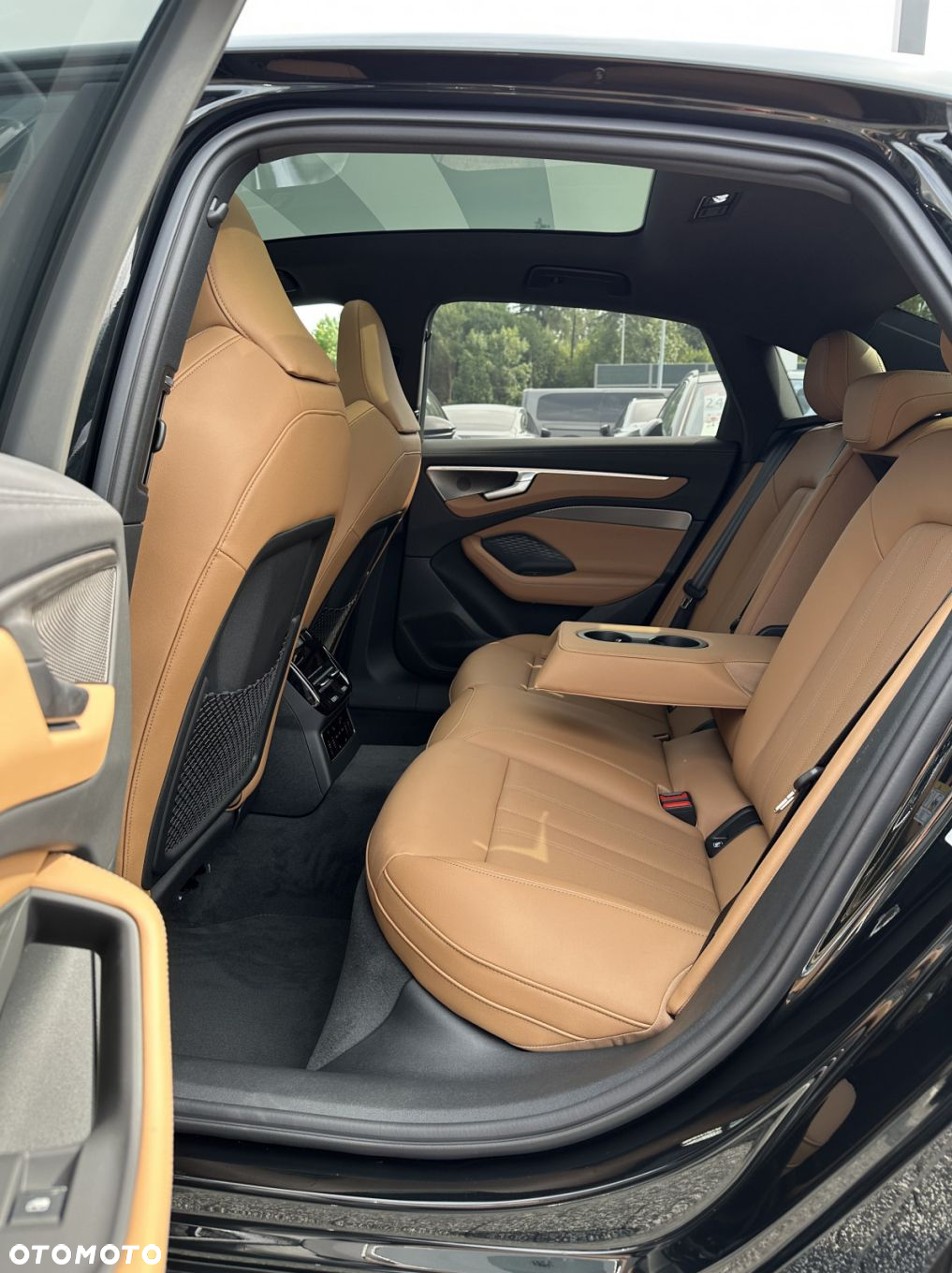 Audi A6 - 21