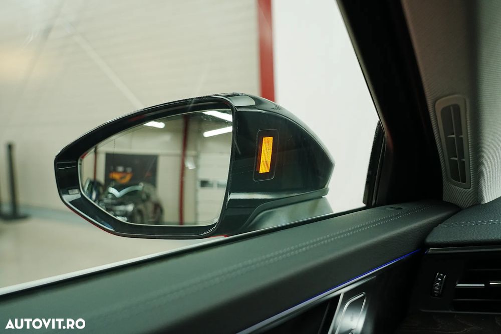 Audi A6 2.0 50 TFSI e quattro S tronic Design - 27
