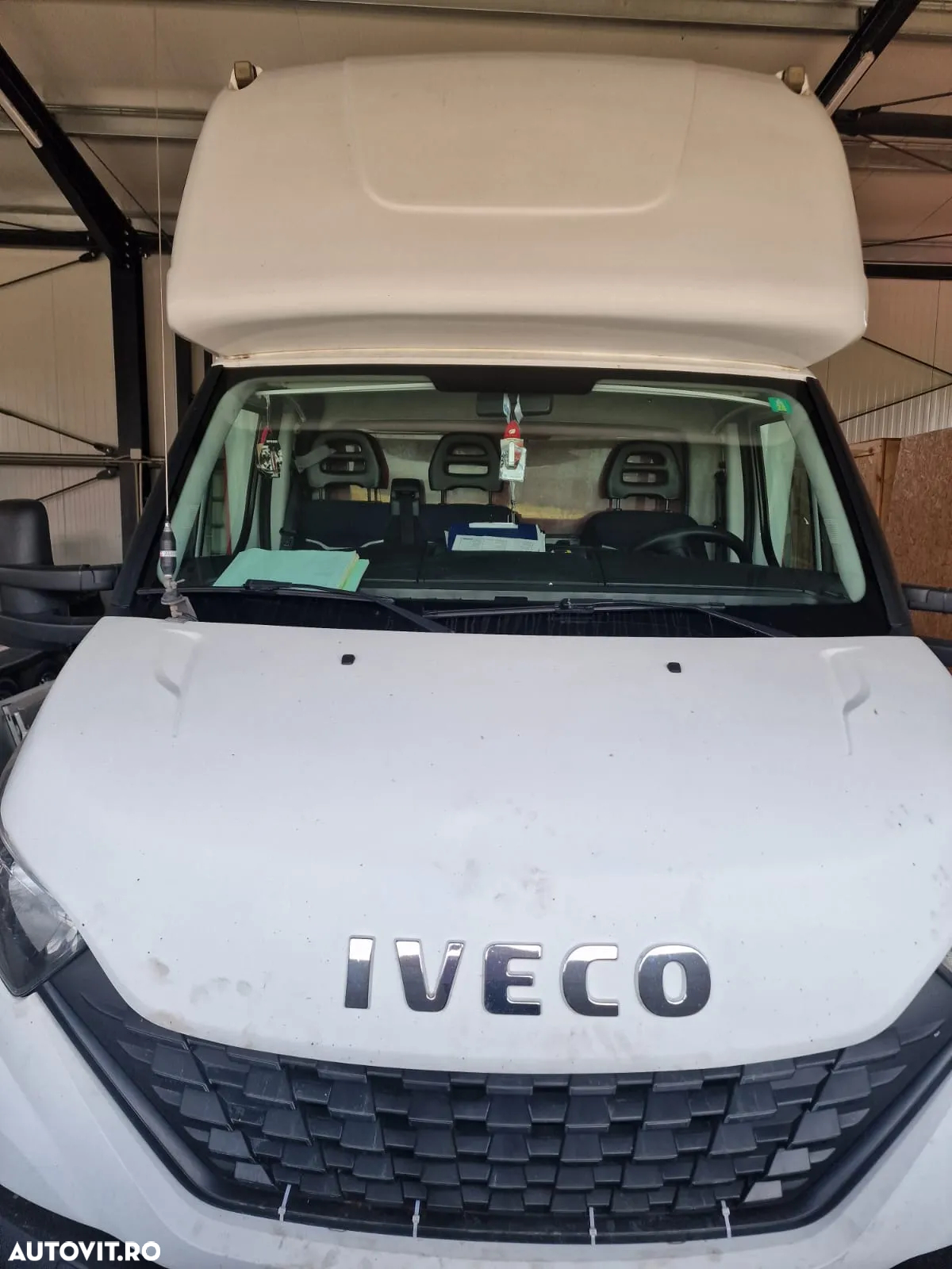 Iveco DAILY - 3