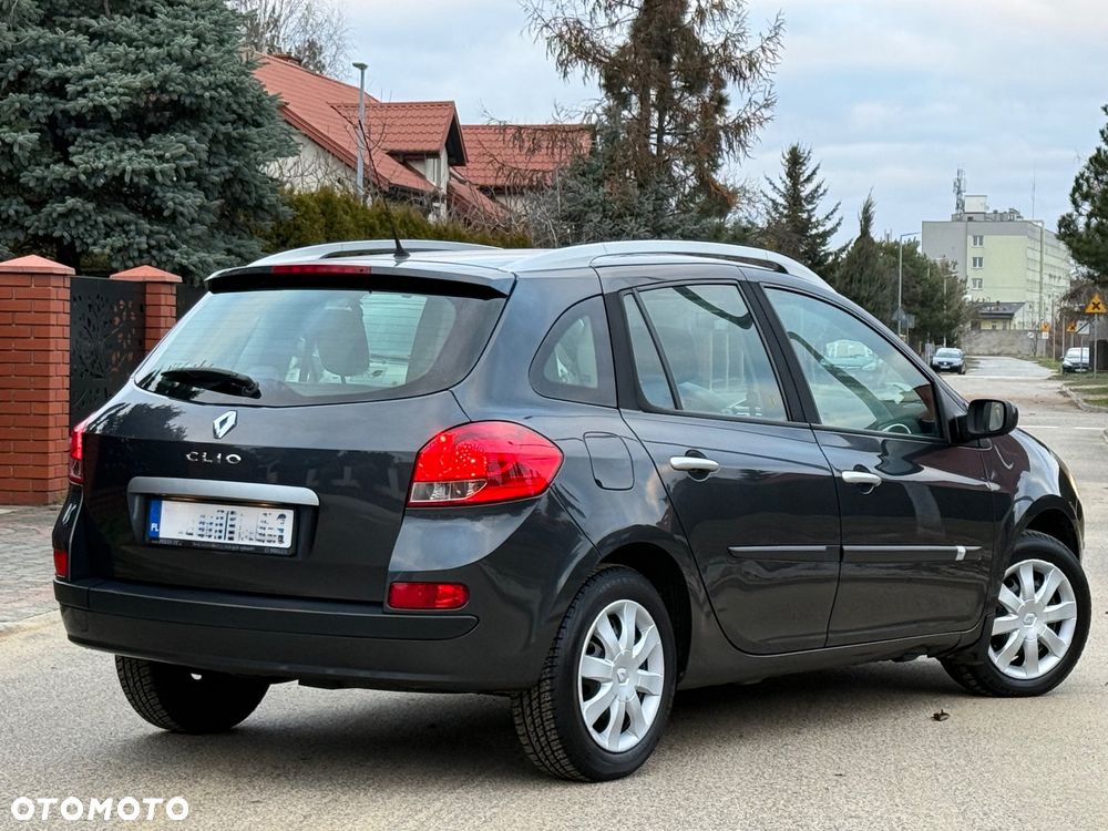 Renault Clio 1.2 TCE Alize - 2