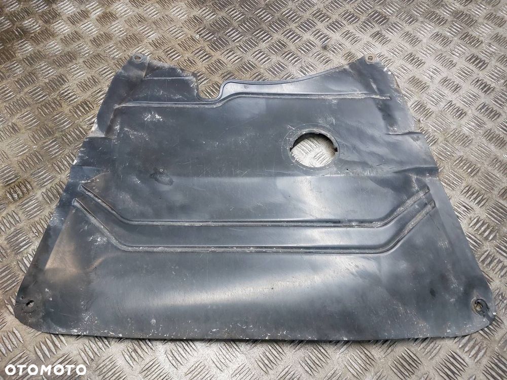 OSŁONA SILNIKA DOLNA RENAULT SCENIC I LIFT 1.6 16V 7700838367 - 3