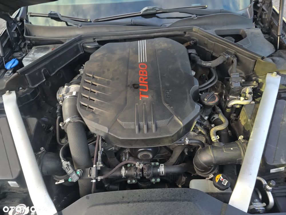 Kia Stinger 3.3 T-GDI V6 GT AWD - 14