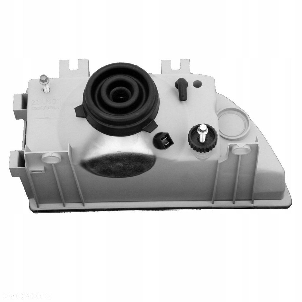 Reflektor Lampa Przód Fso Polonez Caro Atu Plus 1992-2002 kpl - 2
