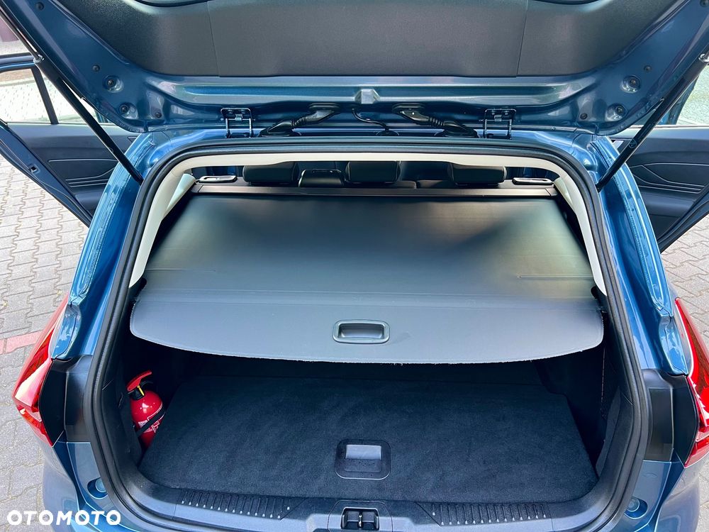 Ford Focus 1.0 EcoBoost Titanium - 15
