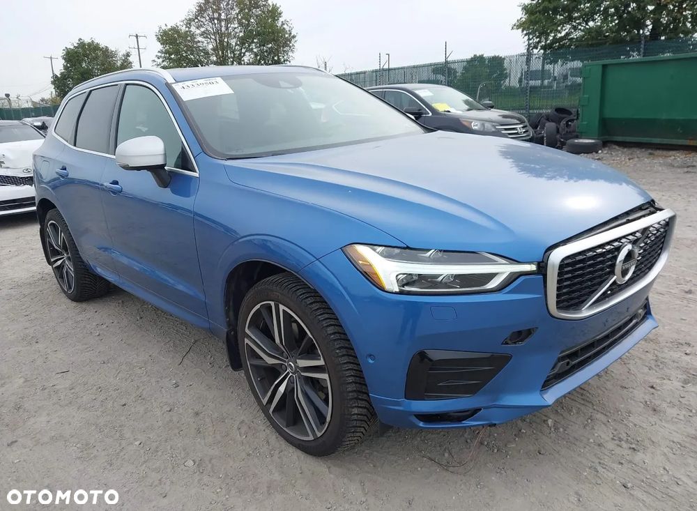 Volvo XC 60