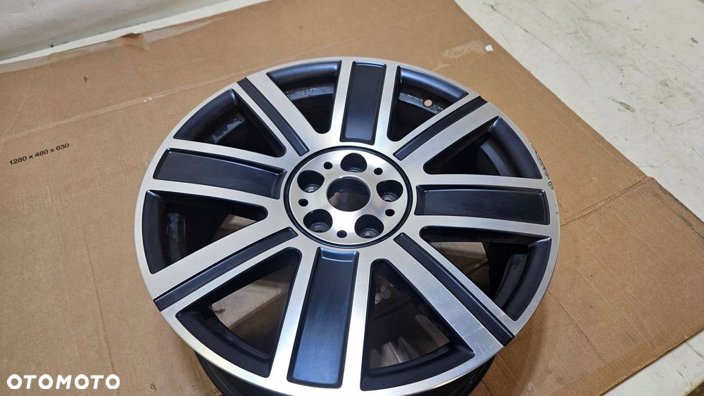 felga aluminiowa mini cooper countryman f60 8x19 et47 6888084 - 3
