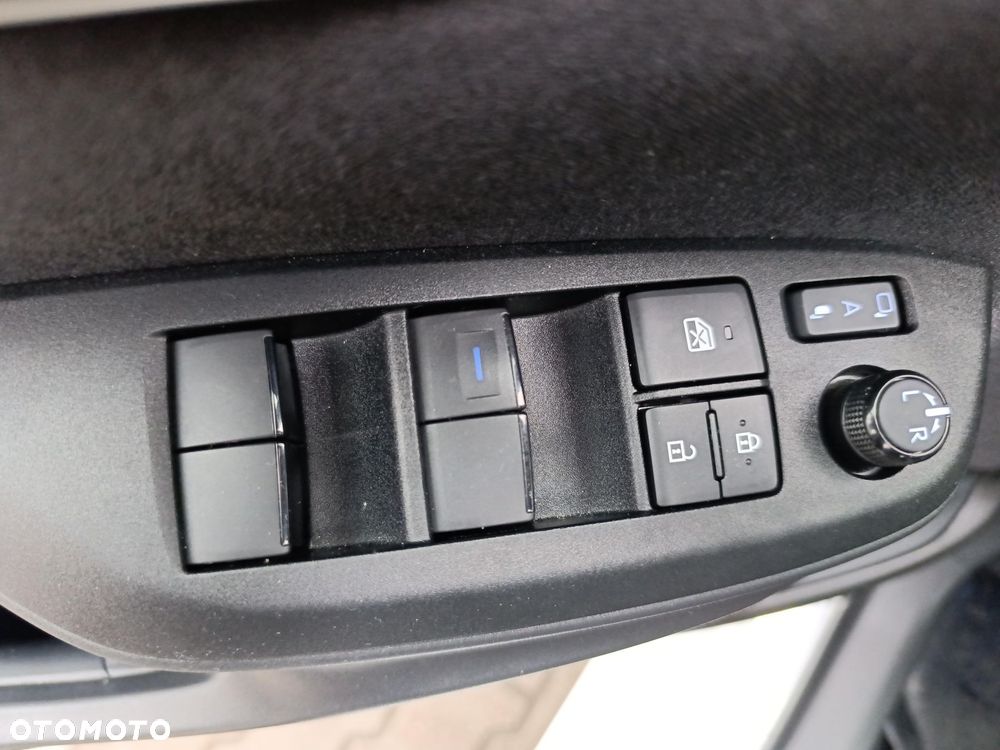 Toyota Yaris 1.5 Executive - 14