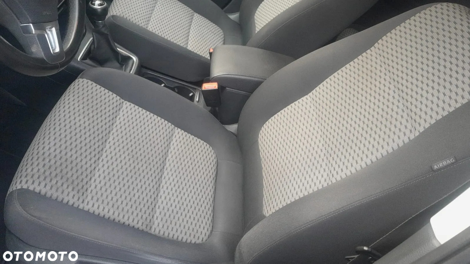 Volkswagen Sharan - 25