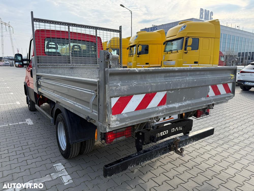 Iveco Daily 35C12 - 7