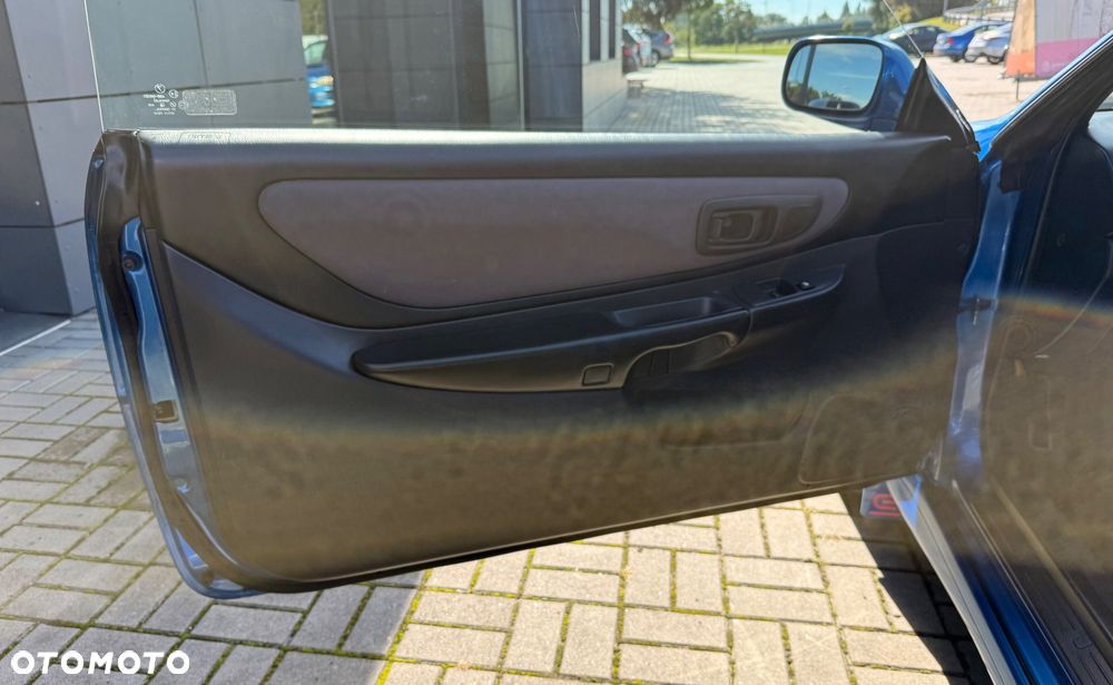 Subaru Impreza - 34