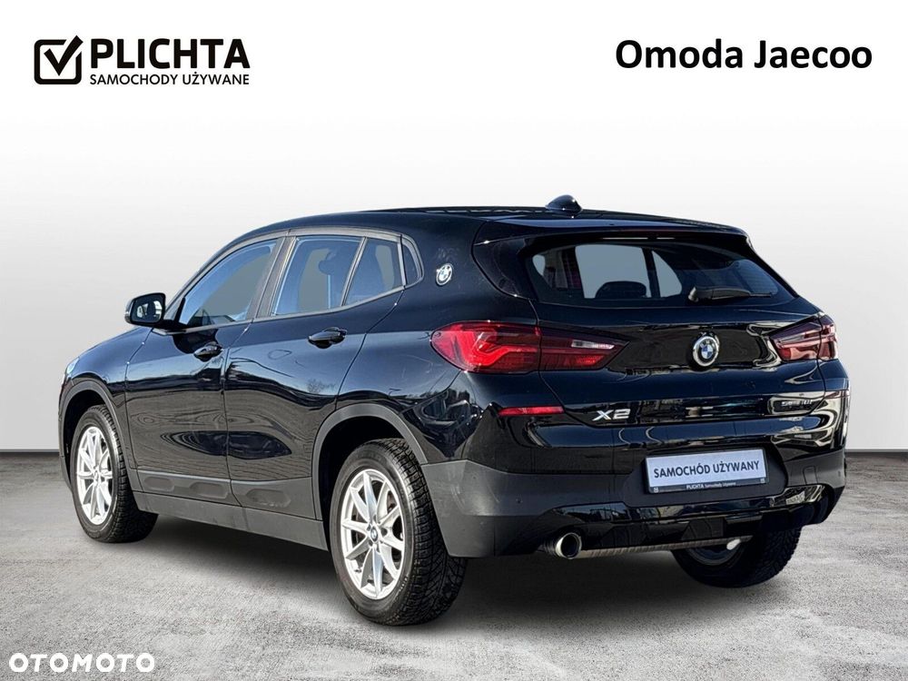 BMW X2 sDrive18i - 3