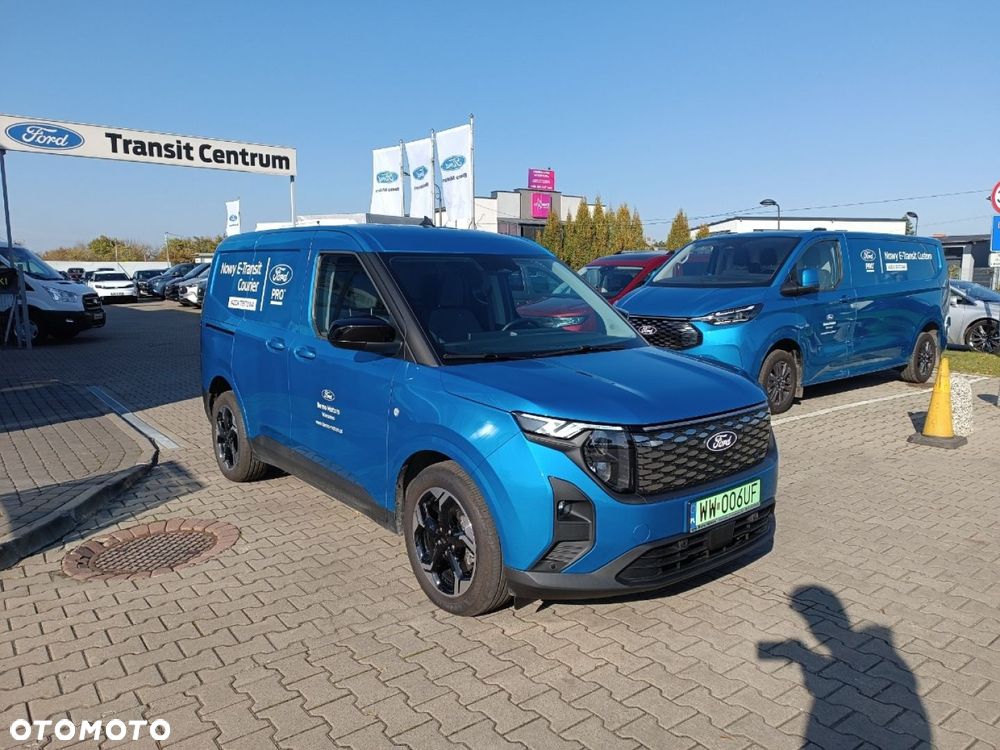 Ford Transit Courier - 5