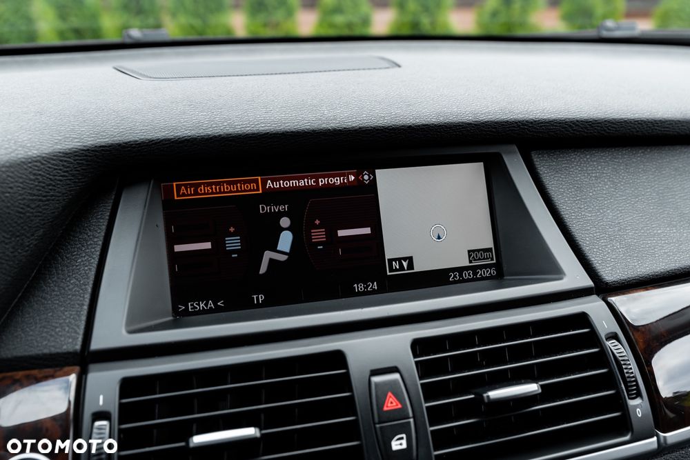 BMW X5 3.0sd - 34