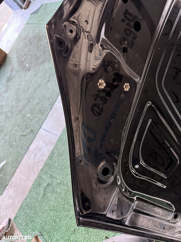 Capota Bmw seria 3 G20 G21 - 8